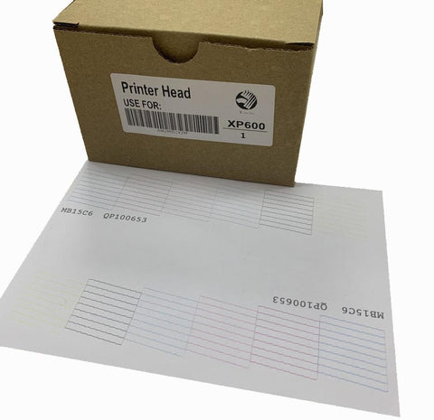 Printhead  Print Head Universal-CO01103-Veeddydropshipping