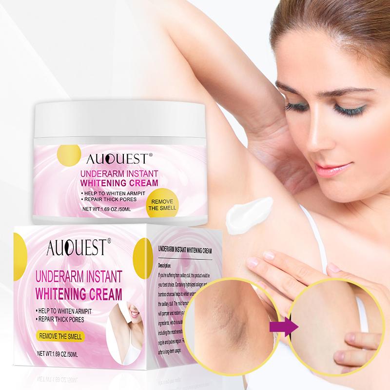 Whitening Cream Removal Odor Body Sets-BH00335-Veeddydropshipping