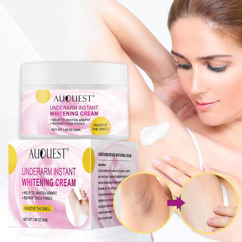 Whitening Cream Removal Odor Body Sets-BH00335-Veeddydropshipping