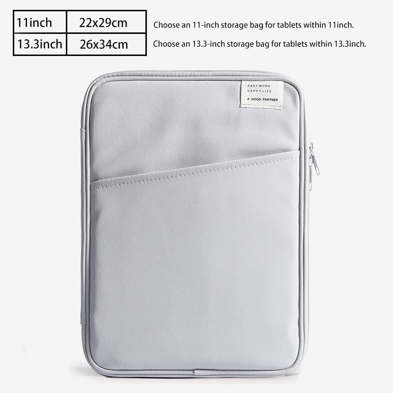 Laptop Line Sleeve Bag Tablet Cover Case-Veeddydropshipping