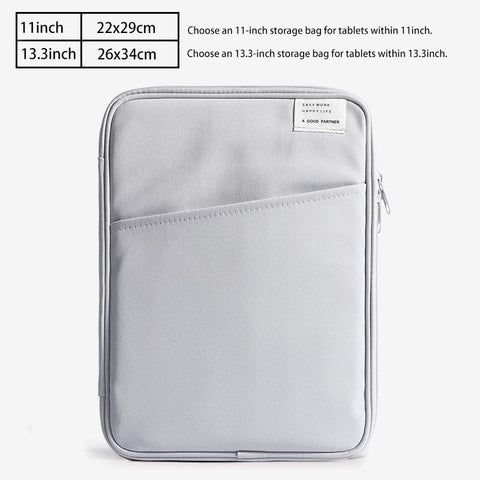 Laptop Line Sleeve Bag Tablet Cover Case-Veeddydropshipping