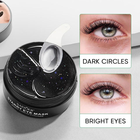 Eye Patches Anti Wrinkles Remove Dark Circles-BH00261-Veeddydropshipping