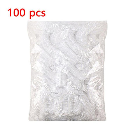 Food Cover Storage Box Wall-mounted Plastic Wrap-HA00837-Veeddydropshipping