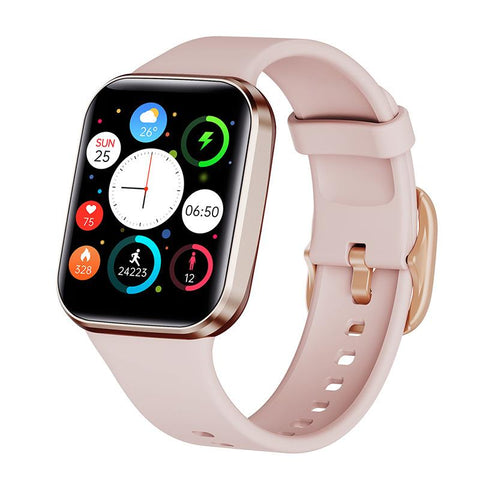 Montre connectée Q23 pour hommes, moniteur d&#39;oxygène dans-CE00538-Veeddydropshipping