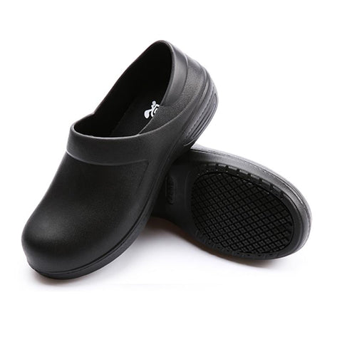 Workers Super Anti-skid Man Non Slip Shoes Cook-BS01476-Veeddydropshipping
