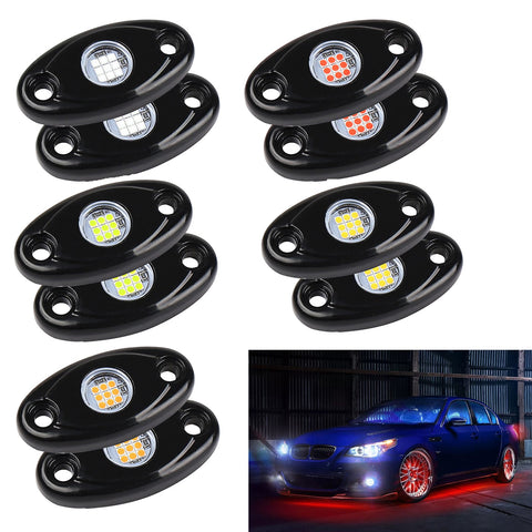 Car Chassis Lights Underglow LED Light For Car Chassis Car LED-AM00074-Veeddydropshipping