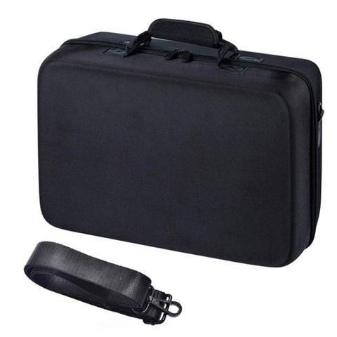 Carrying Case For PS5 Bag Gamepad Console Controller Headphone Protective-CE01527-Veeddydropshipping