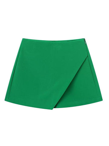 Women Shorts Skirts High Waist-Veeddydropshipping