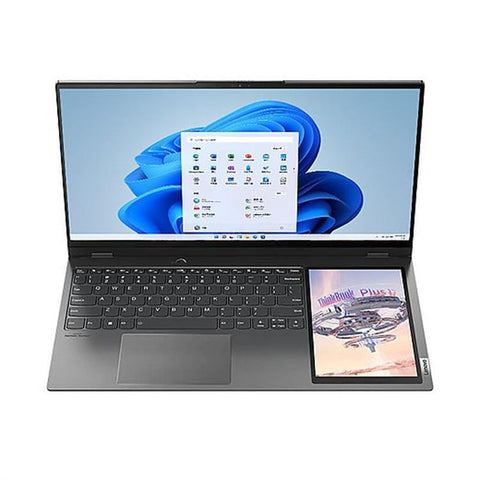 Laptop 3K Touch Backlight Screen   LCD Secondary Screen-CO00337-Veeddydropshipping