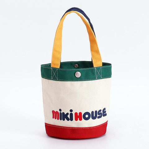 Baby Kids Mom Bag, Put Tissue Paper, Baby Bottle High Quality Simple-TB00247-Veeddydropshipping