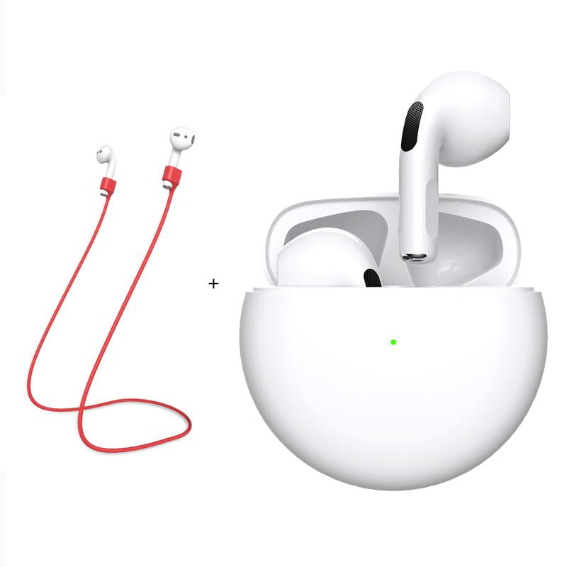 Wireless Bluetooth Earphones Mini Pods Earbuds Earpod-Veeddydropshipping