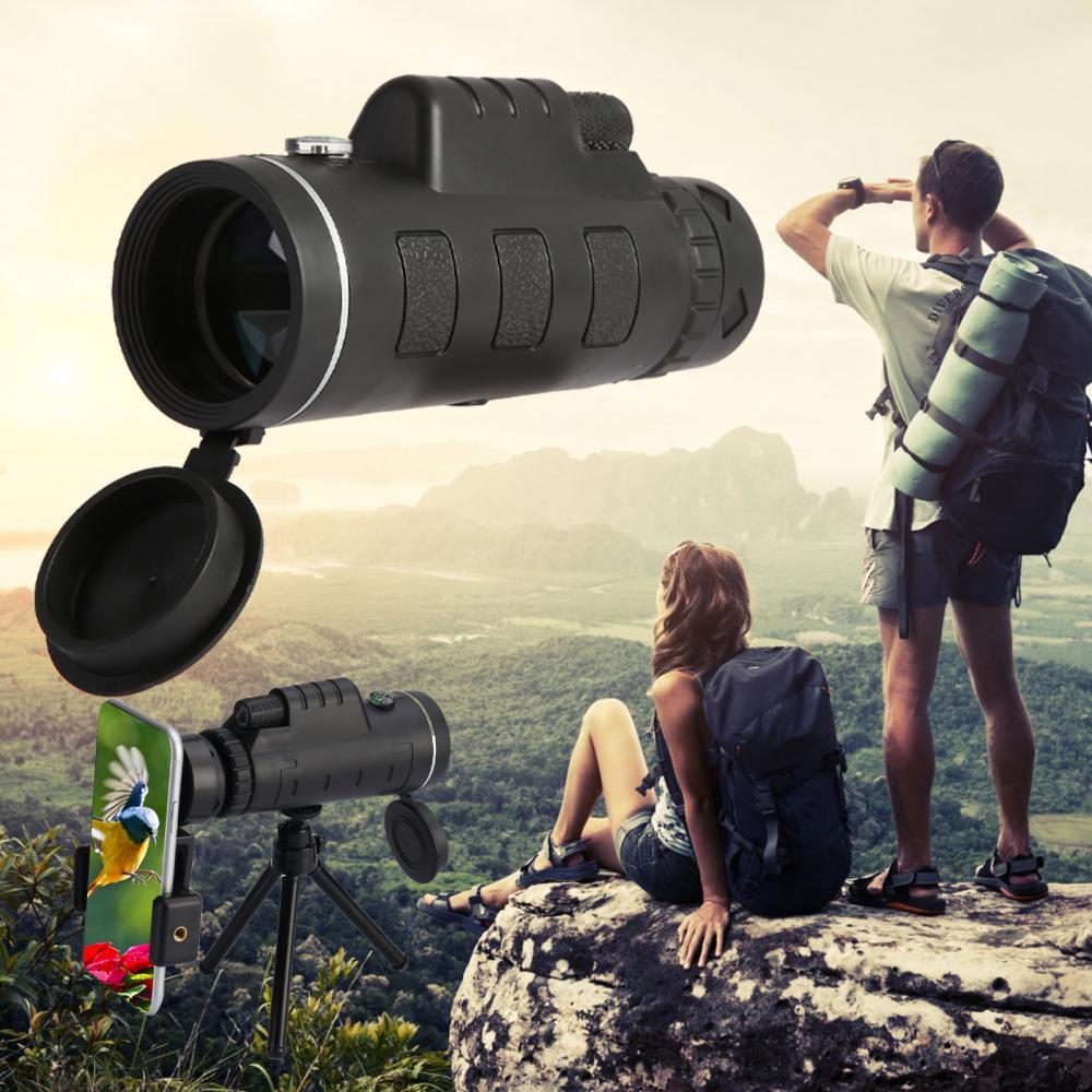 40X60 Zoom Telescope Telephoto Mobile Phone Camera Lens-PA01255-Veeddydropshipping