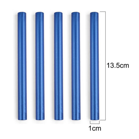 DIY Seal Wax Sticks For Melting Glue Gun Sealing-HA00127-Veeddydropshipping