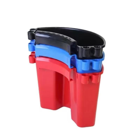 Universal Bucket Organizer Car Detailing Tools Towels Brushes-AM00368-Veeddydropshipping