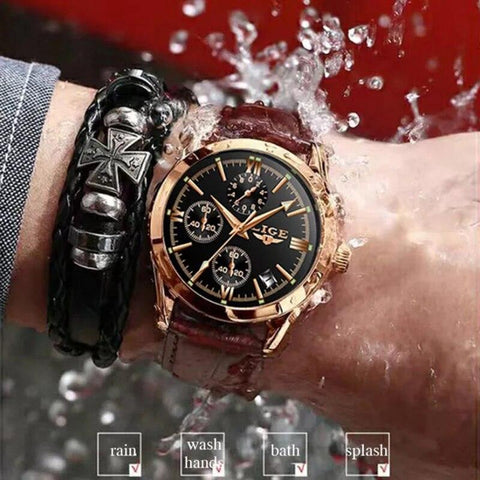 Watches Luxury Military Quartz Watch Waterproof Sport Men-JW00663-Veeddydropshipping