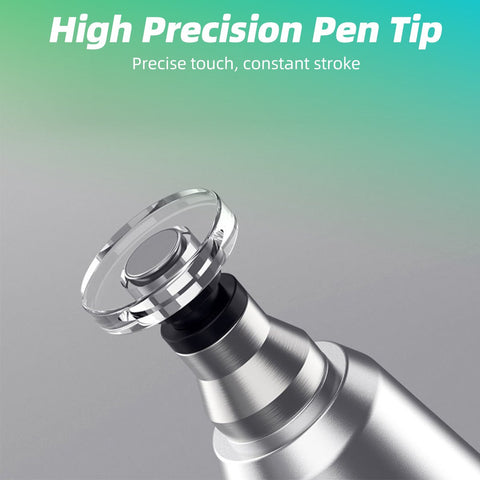 2 In 1 Stylus Pen For Cellphone Tablet Capacitive Touch Pencil For Iphone Samsung Universal-PA00638-Veeddydropshipping