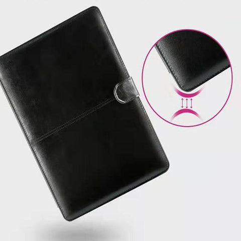 laptop PU Leather Bag-CO00491-Veeddydropshipping