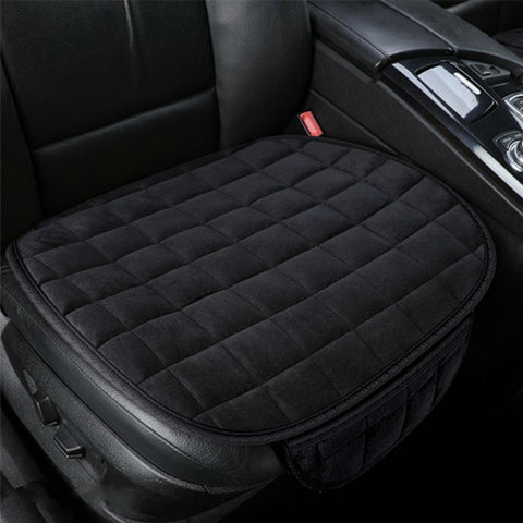 Anti-slip Front Chair Seat Breathable Pad Car Seat Protector-AM01523-Veeddydropshipping