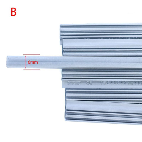 Windscreen wipers Insert Rubber strip Refill Five types For toyota-AM00201-Veeddydropshipping