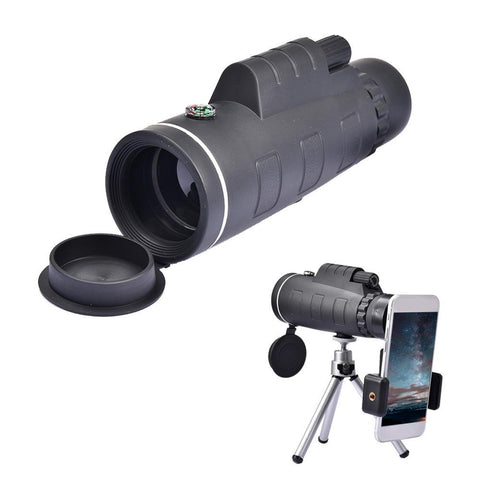 40x60 Monocular Telescope High Power HD Monocular-PA01272-Veeddydropshipping
