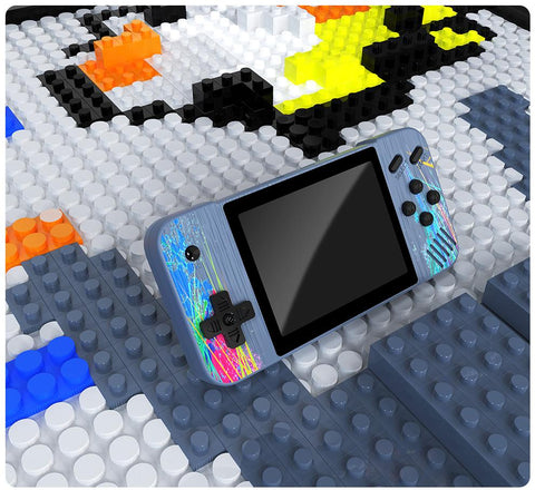 G3 Handheld Game Console Sup Built-in 800-in-one FC Classic Games -CE01308-Veeddydropshipping