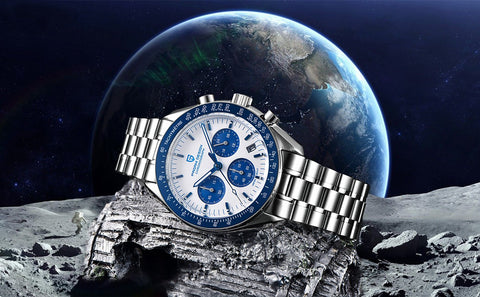 Watches  Luxury Quartz Watch For Men Automatic -JW00628-Veeddydropshipping