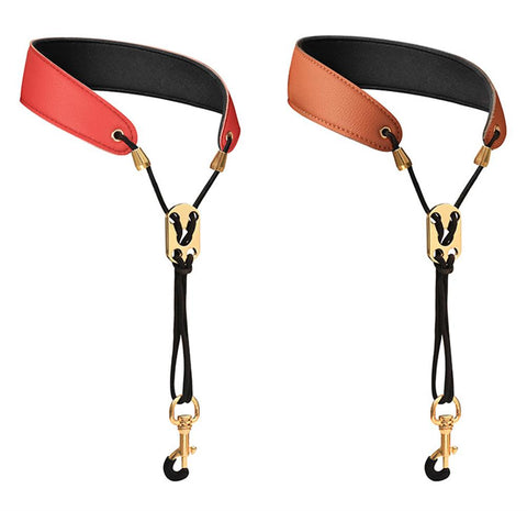 Lanyard Neck Strap Protection Neck For Soprano Tenor Alto-OS01549-Veeddydropshipping