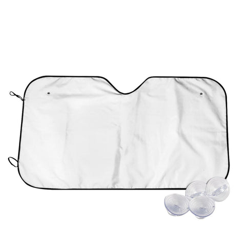 Sunshade for car, sunshades Windshield Dachshund-AM00924-Veeddydropshipping