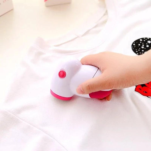 Electric Remove Sweater Pilling Machine-HA01091-Veeddydropshipping