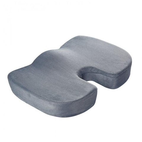 Orthopedic Pillow Seat Memory Foam Chair Office Cushion-HA00563-Veeddydropshipping