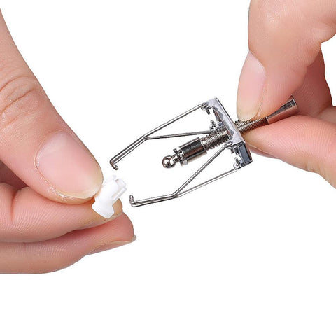 Toenail Fixer Orthotic Kit Pedicure Curly Embed-BH00875-Veeddydropshipping