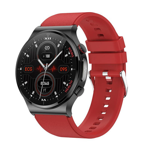 2023 New ECG+PPG Smart Watch Men Three High Laser Healthy Heart-CE00565-Veeddydropshipping