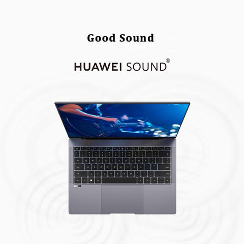 MateBook  Laptop New Intel RAM Torch  Ultraslim-CO00284-Veeddydropshipping