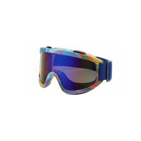 Goggles Men Women Child Ski Glasses UV400 Protection Windproof-OS01527-Veeddydropshipping