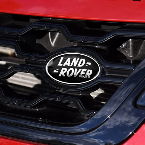 Emblem Accessories For Range Rover Freelander Discovery-AM00971-Veeddydropshipping