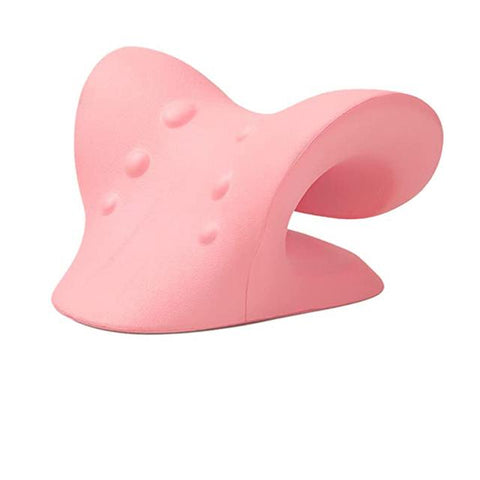 Pain releaser Cervical Traction Device Pillow for Pain Relief-OS01486-Veeddydropshipping
