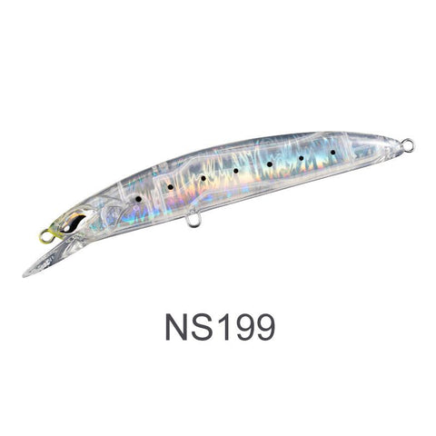 Minnow Fishing Lure 170mm 56g 195mm 84g Jerking Bait Slow Sinking Artificial -OS00536-Veeddydropshipping