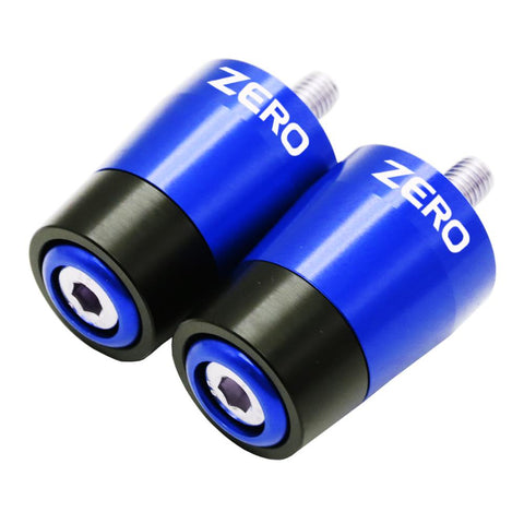 New Motorcycle Accessories CNC Handlebar End-AM01115-Veeddydropshipping