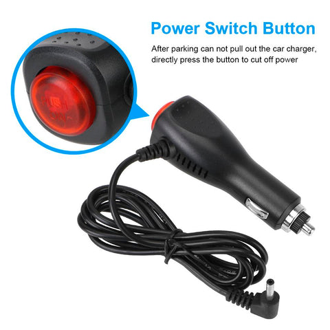 Digital LCD Display Replaceable Battery Auto Truck BUS TPMS with 6 External-AM00149-Veeddydropshipping