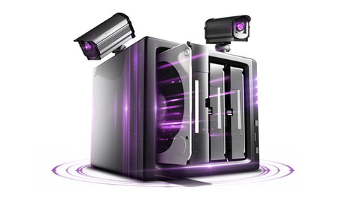 Digital  Internal Hard Drive-CO00880-Veeddydropshipping