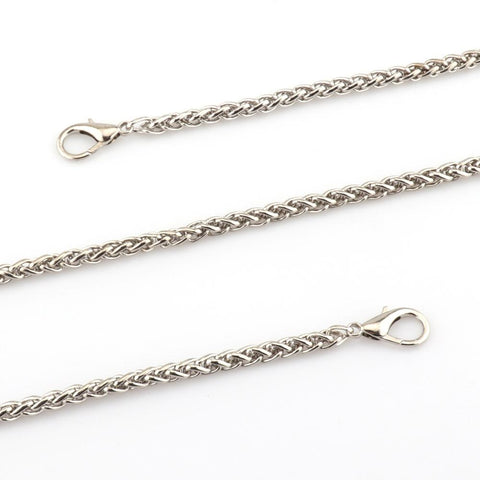 Bag chain Hardware handbag accessories Metal alloyBS00668-Veeddydropshipping