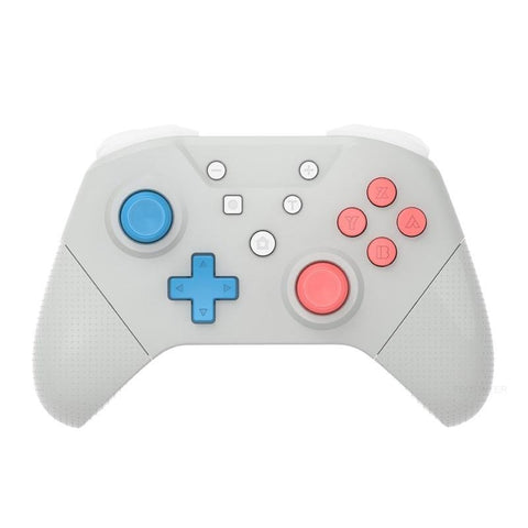 Wireless Support Bluetooth Gamepad Compatible Nintendo Switch Pro/USB PC  -CE01475-Veeddydropshipping