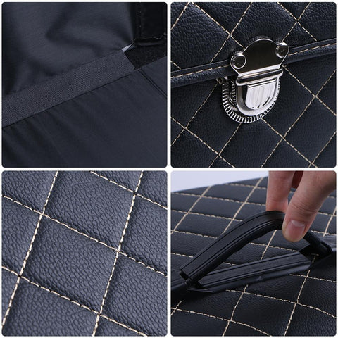 Box Top Grade Car Organizer Folding Storage Bag Automobile-AM01304-Veeddydropshipping