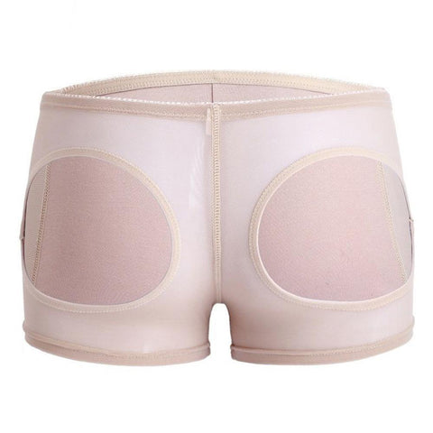 Sexy Underwear Hips Lifting Shaping Panties-WF00812-Veeddydropshipping
