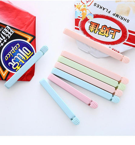 Bag Clips Food Snack Sealing Portable Kitchen Storage-HA00920-Veeddydropshipping
