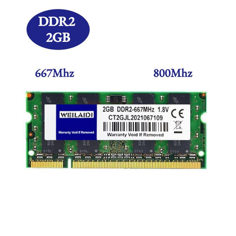 Memoria Ram  SO-DIMM Desktop Laptop Memory Dual Channel-CO00174-Veeddydropshipping