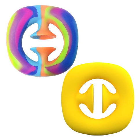 2 PCS Sensory Fidget Stress Pressure Relief Toy for Kids and Adult-TB01508-Veeddydropshipping