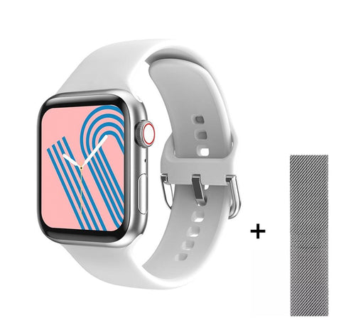 2022 Sport Smart Watch Series 8 HD Screen Sports Heart Rate Fitness -CE00677-Veeddydropshipping