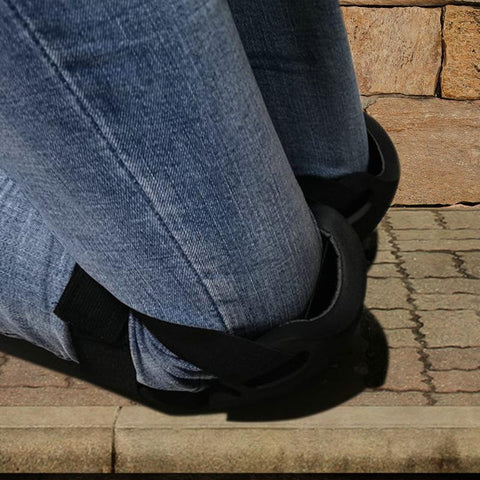 Soft Foam Knee Pads Protect Knee-CO00665-Veeddydropshipping