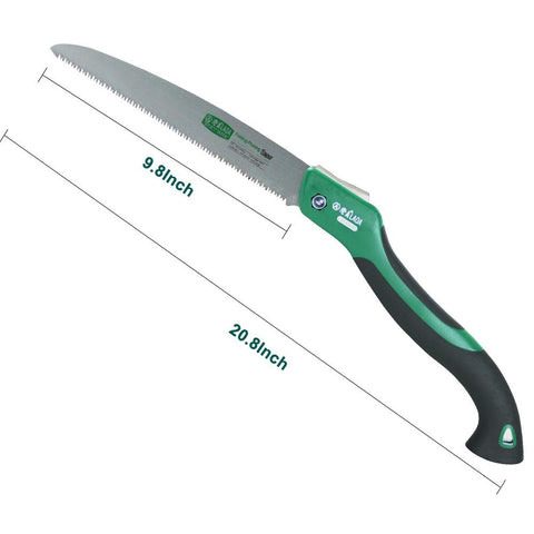 Portable Folding Saw Hand Gardening Tool-TI00082-Veeddydropshipping